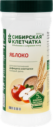 Клетчатка СИБИРСКАЯ КЛЕТЧАТКА Яблоко, 280г, фотография