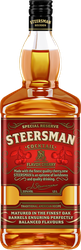Коктейль STEERSMAN Flavor Cherry со вкусом вишни 35%, 1.5л, картинка