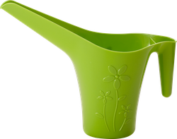 Лейка для комнатных растений INGREEN 1.7л, Арт. ING50017, картинка