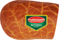 Изображение товара Ветчина вареная ВЛМК Невская, категория В, весовая