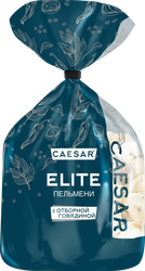 Пельмени CAESAR Elite, 700г, фото