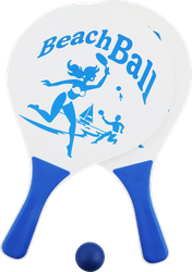 Игра ACTIWELL Beach Ball, Арт. GFSP17-SC, фото
