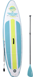 SUP-доска ACTIWELL 274x74,5x15см, Арт. SUP-274, фото