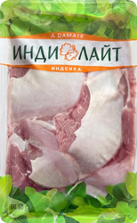 Филе голени индейки, весовое, изображение