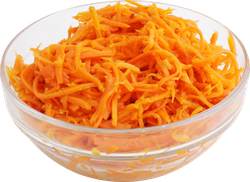 Изображение товара Морковь ТРАДИЦИИ ВКУСА По-корейски, 1000г