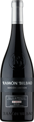 Вино RAMON BILBAO Edicion Limitada красное сухое, 0.75л, изображение