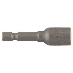 Магнитная торцовая головка MAKITA 8x50, вид