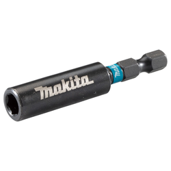 Магнитный держатель для бит MAKITA для бит 60 мм Impact Black, фото