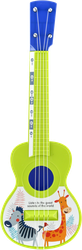Игрушка BIGGA Укулеле Арт. B1247238, фотография