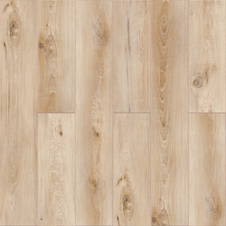 Плитка LVT CRONAFLOOR Wood Дуб Фрейзер 1200х180х2.5 34класс, крупный план