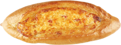 Багет ЛЕНТА FRESH с начинкой пицца, 140г, изображение