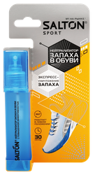 Нейтрализатор запаха для обуви SALTON Sport, 75мл, картинка