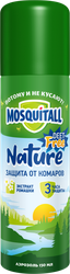 Спрей репеллент от комаров MOSQUITALL Nature, 150мл, фото
