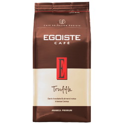 Изображение товара Кофе зерновой EGOISTE Truffle Crema, 1кг
