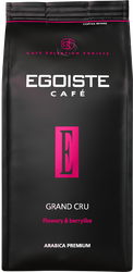 Кофе зерновой EGOISTE Grand Cru, 1кг, фотография