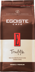 Кофе молотый EGOISTE Truffle Crema, 250г, фотография