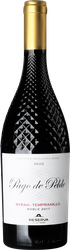 Вино PAGO DE PELDE Reserva Сира Темпранильо Кастилья VDT красное сухое, 0.75л, изображение