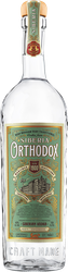 Водка ORTHODOX 40%, 0.7л, вид