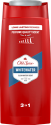 Гель для душа мужской OLD SPICE Whitewater, 675мл, изображение