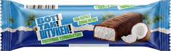 Конфеты ВОТ! ТАК! ШТУКЕН! Кокосовый батончик в молочной глазури, 70г, фото
