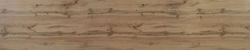 Столешница ULTRADECOR Дуб Вотан U604 3050х600х26, изображение