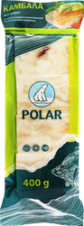 Камбала замороженная POLAR филе порционное, 400г, фото