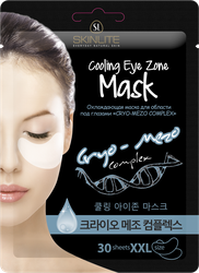 Маска для области вокруг глаз SKINLITE Cryo-Mezo Complex XXL, 30г, вид