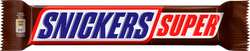 Шоколадные батончики SNICKERS Super, 80г, фотография