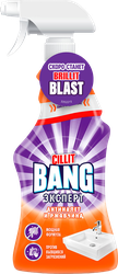 Средство для чистки CILLIT Bang Антиналет+Блеск, 450мл, картинка