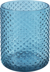 Изображение товара Подставка для зубных щеток HOMECLUB Aquamarine, стекло Арт. TW-e02