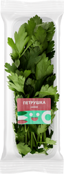 Петрушка ЛЕНТА свежая, 50г, вид