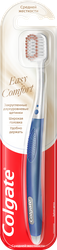 Зубная щетка COLGATE Easy Comfort, средней жесткости, изображение
