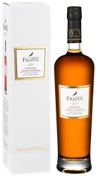 Коньяк FRAPIN VS 1270 Гранд Шампань ординарный 3 года 40%, п/у, 0.7л, картинка
