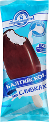 Мороженое