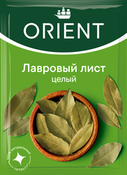 Лавровый лист ORIENT, 5г, картинка