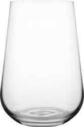 Стакан CRYSTALITE BOHEMIA Ardea высокий стекло 470мл Арт. 51684, фотография