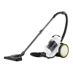 Пылесос KARCHER VC 3 Floor, с контейнером для сбора мусора, Арт. 1.198-170.0/1.198-127.0, фото