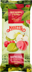 Мармелад МАХЕЕВЪ Фруктовый микс, 250г, фотография