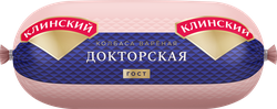 Изображение товара Колбаса вареная КЛИНСКИЙ Молочная, категория Б, 400г