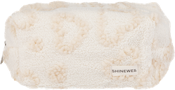 Косметичка SHINEWELL Барашек сердце, в ассортименте, фото