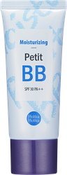 BB-крем для лица HOLIKA HOLIKA Petit Moisturizing SPF30, 30мл, картинка