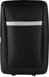 Чемодан INWIN Black 27", Арт. MS-1811, картинка