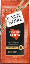 Кофе зерновой CARTE NOIRE Premier Cru Kenya, 200г, вид