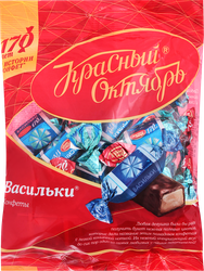 Конфеты РОТ ФРОНТ Васильки, 250г, фото