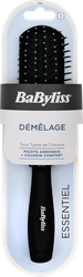 Щетка BABYLISS PARIS классическая с подушечкой, Арт. BS776114, детальное фото