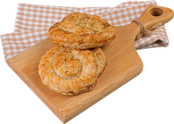 Изображение товара Улитка ЛЕНТА FRESH с мясом, 130г