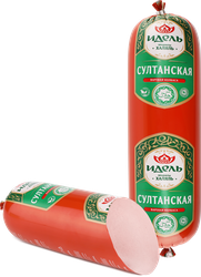 Колбаса вареная ИДЕЛЬ Султанская, 1кг, фото