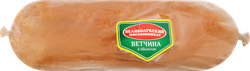 Ветчина МК ВЕЛИКОЛУКСКИЙ категория Б, ГОСТ, весовая, детальное фото