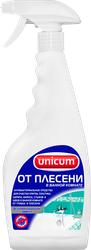 Средство для удален плесени в ванной UNICUM, 500мл, картинка