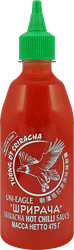 Соус перечный UNI-EAGLE Шрирача, 475г, фото